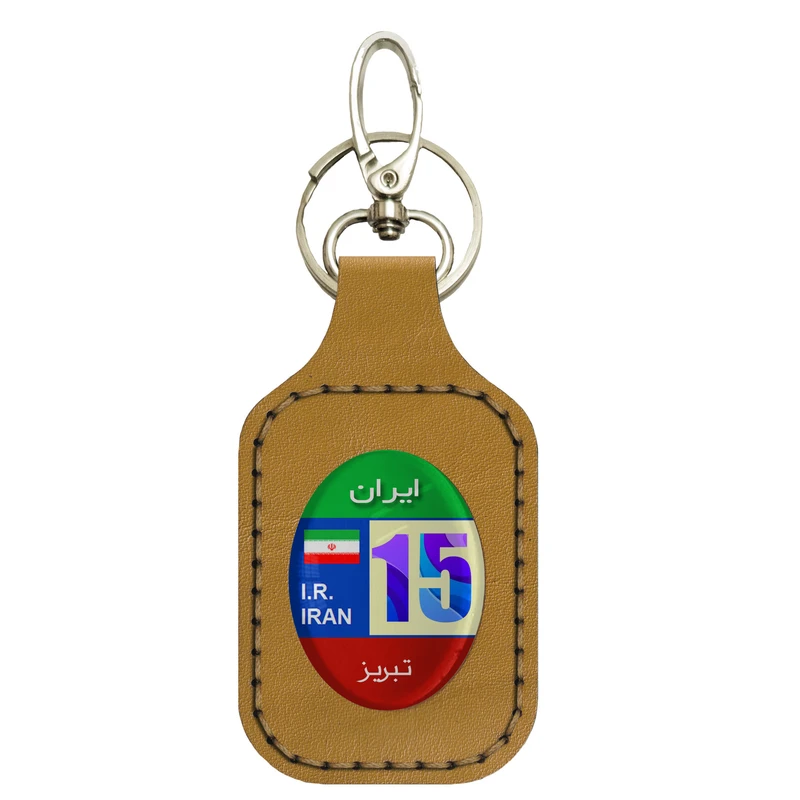 جاسوئیچی خودرو مدل srn003 پلاک آذربایجان شرقی تبریز کد 15