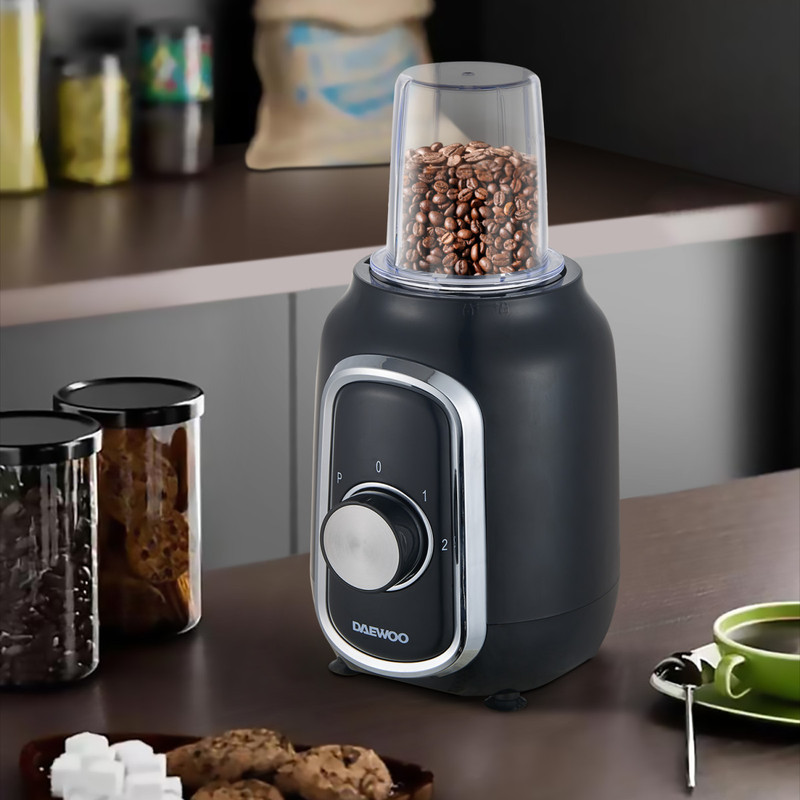مخلوط کن و آسیاب کن دوو مدل DBL 6030