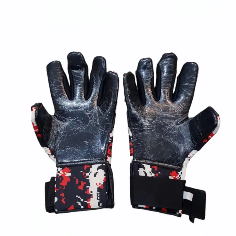 دستکش دروازه بانی مدل ADI 888