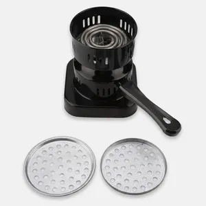 Hookah Coal Heater BBQ