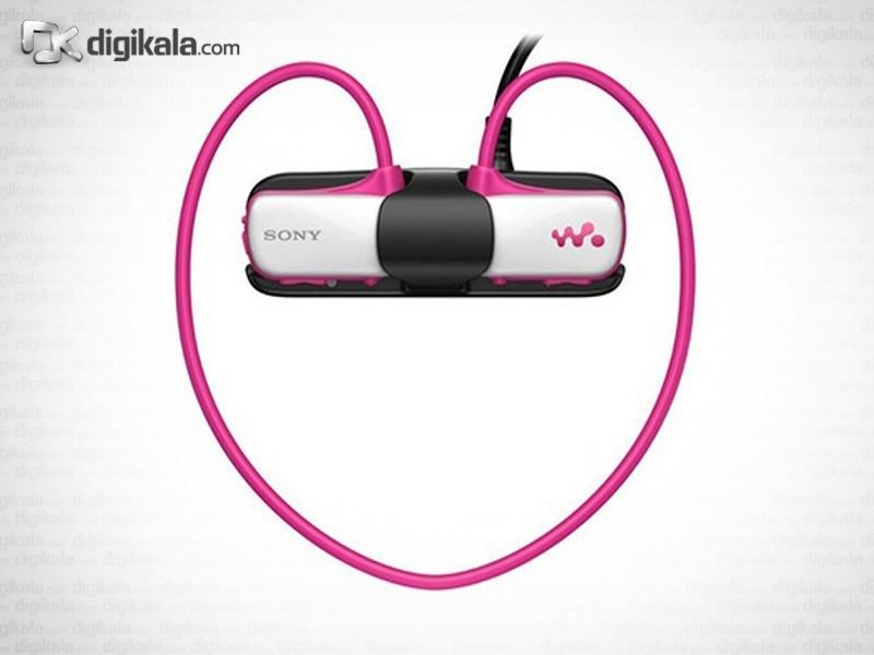 پخش کننده موسیقی اسپورت سونی NWZ-W273 main 1 7