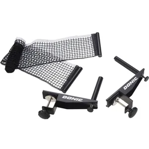 Donic Rallye Ping Pong Net Post Set