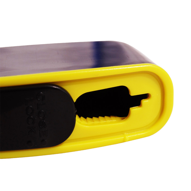 سیفتی باکس پل ایده آل پارس مدل P008 حجم 80 میلی لیتر