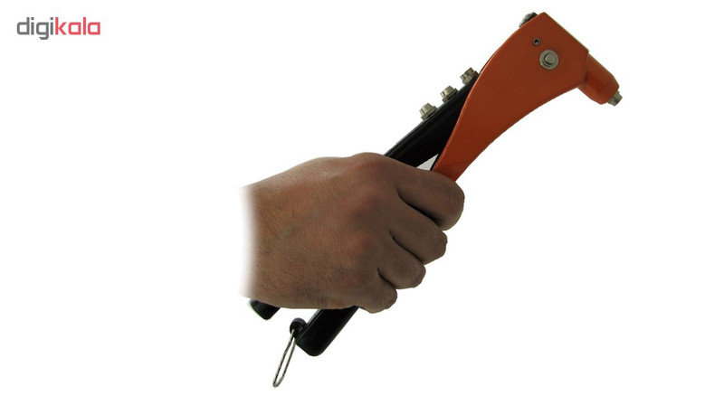 پرچ دستی ای تی مدل HR-101 پرچ دستی ای تی مدل HR-101