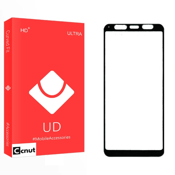 محافظ صفحه نمایش کوکونات مدل UD2 مناسب برای گوشی موبایل سامسونگ Galaxy A8 Star