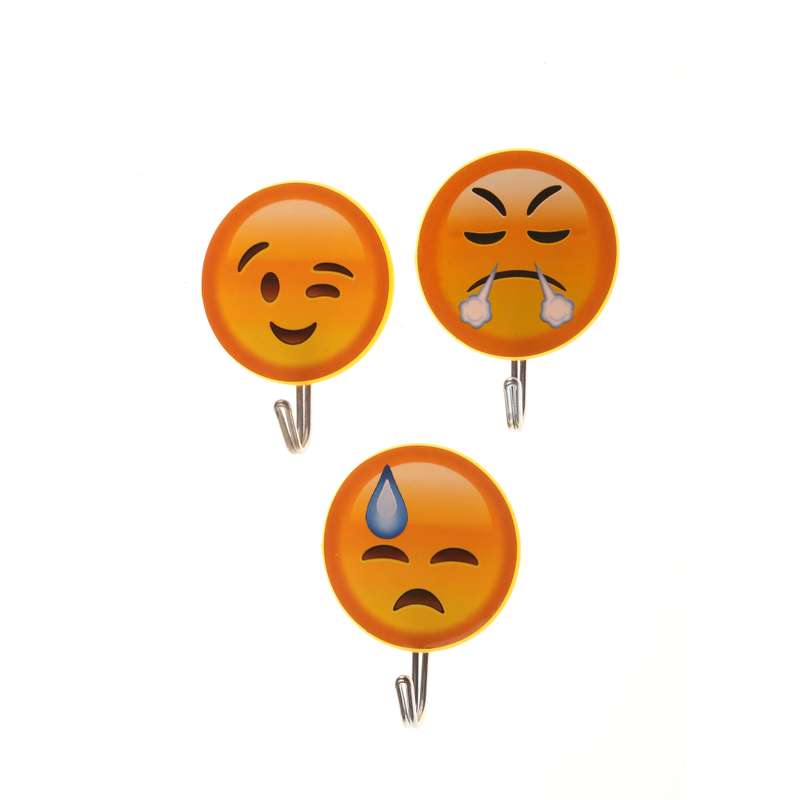 آویز حوله مدل TR15 مجموعه 3 عددی