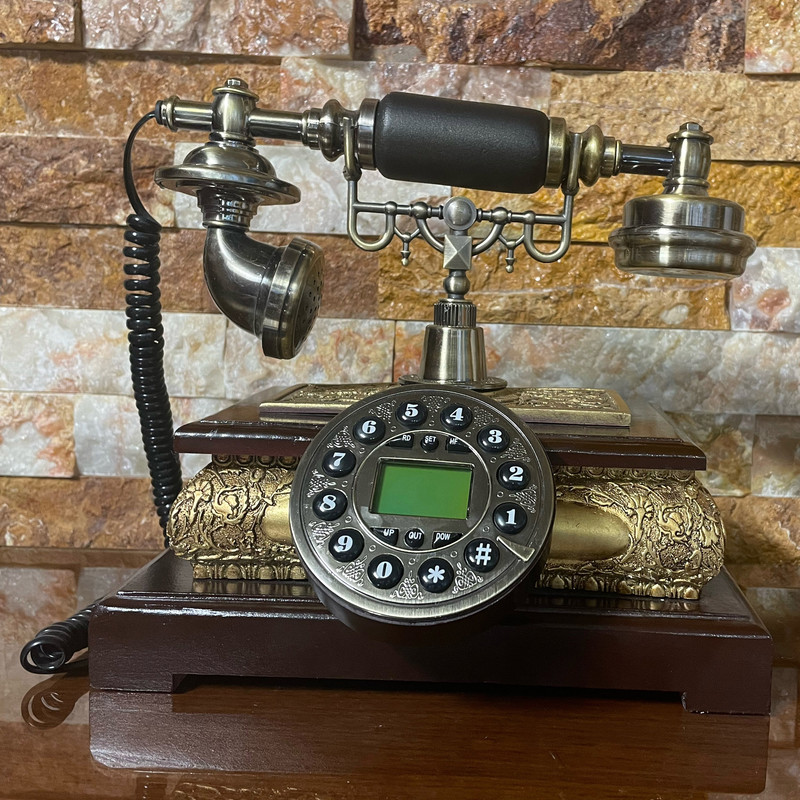 تلفن کلاسیک مدل 9903