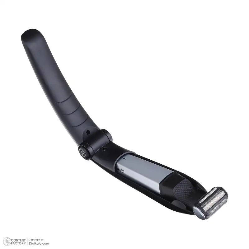 ماشین اصلاح موی بدن و صورت فیلیپس مدل BG5021/15