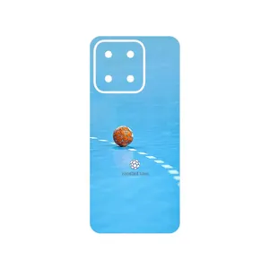 MAHOOT Handball Cover Sticker for Honor X5b