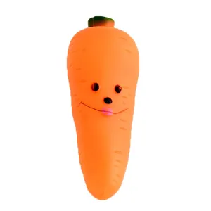 اسباب بازی سگ سری Squeaky Toys مدل Vegetable D0101