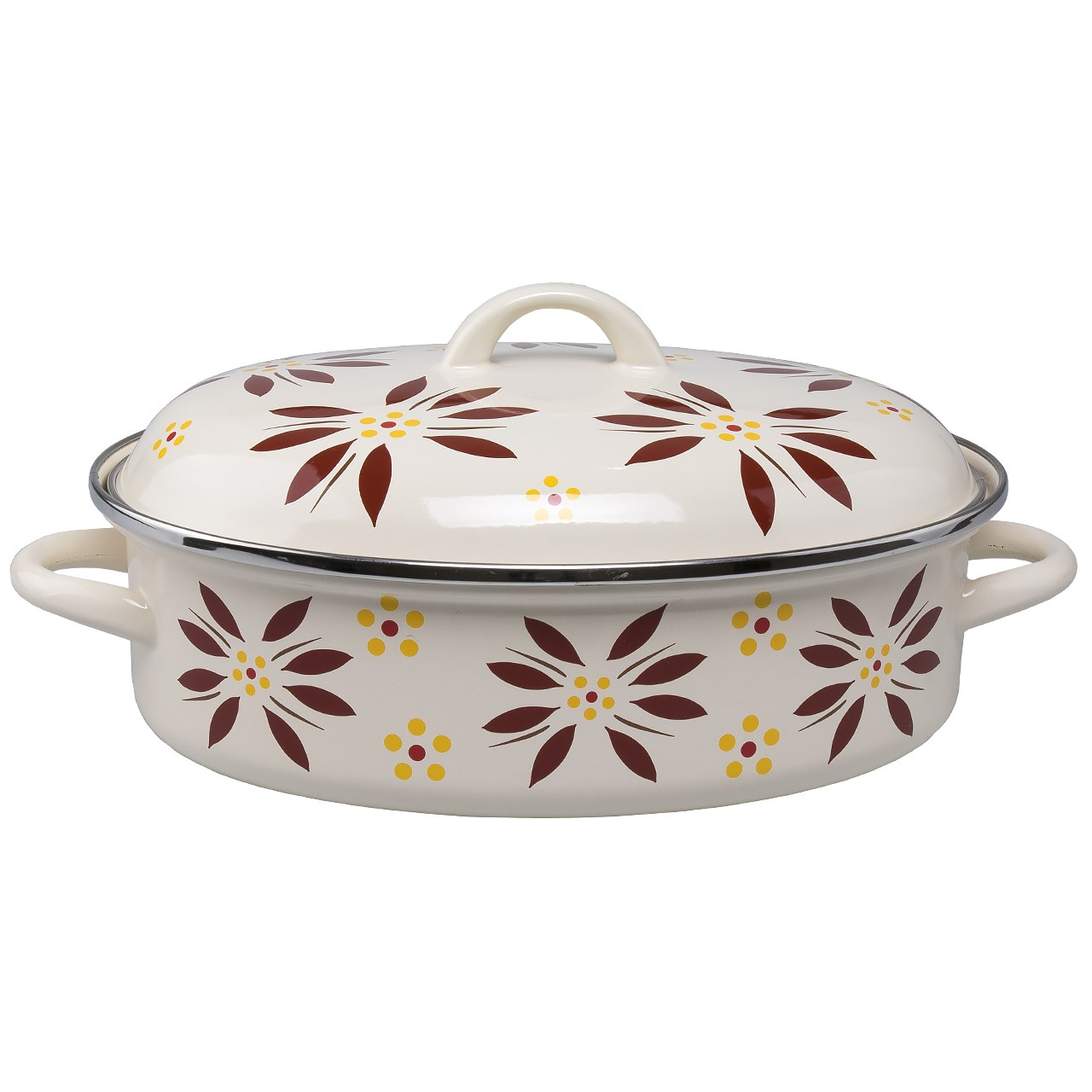 قابلمه تم تیشن مدل OPE 3.5- 1 سایز 35