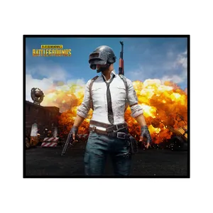 ماوس پد مخصوص بازی سابتک مدل pubg