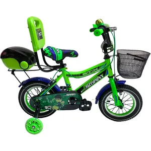 دوچرخه شهری اسمارت مدل BMX سایز 12