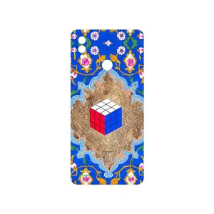 MAHOOT Maryams_Mathematics Cover Sticker for Honor Note 10