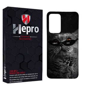 HEPRO MC Cover for XIAOMI Redmi Note 11 Pro Plus