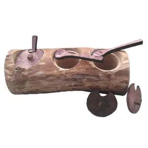 جا ادویه مدل کنده