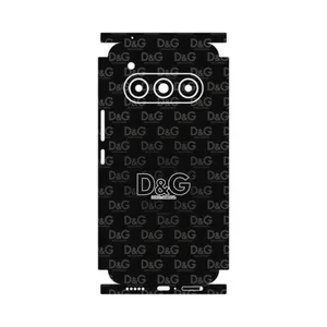 MAHOOT DG-FullSkin Cover Sticker for Daria Bond II Lite 5G
