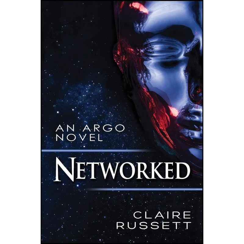 کتاب Networked اثر Claire Russett انتشارات Dreamspinner Press, LLC