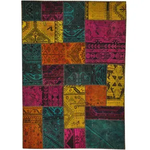 کلاژ فرش سه متری پرشین کلاژ کد 510997