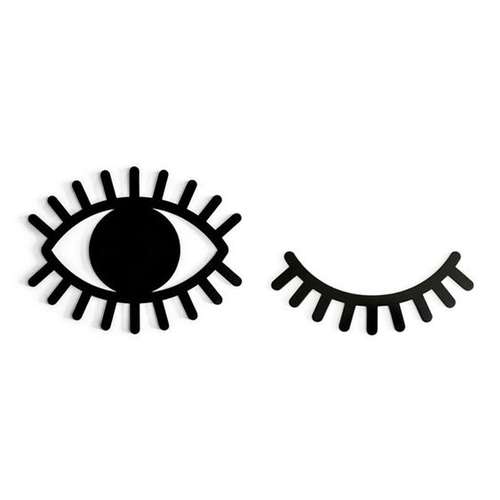 دیوارکوب مدل eye مجموعه2عددی