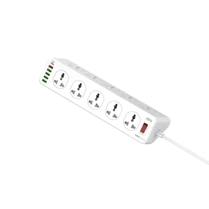 چندراهی برق جی بی کیو مدل SC10610
