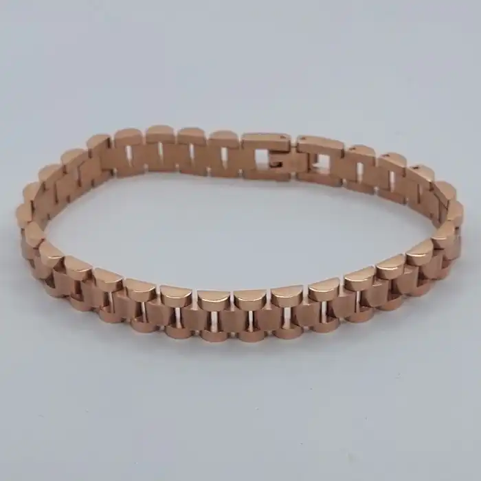 دستبند مردانه  مدل hmd208