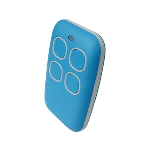 ریموت بلوتوثی در بازکن مدل STEEL کد 01