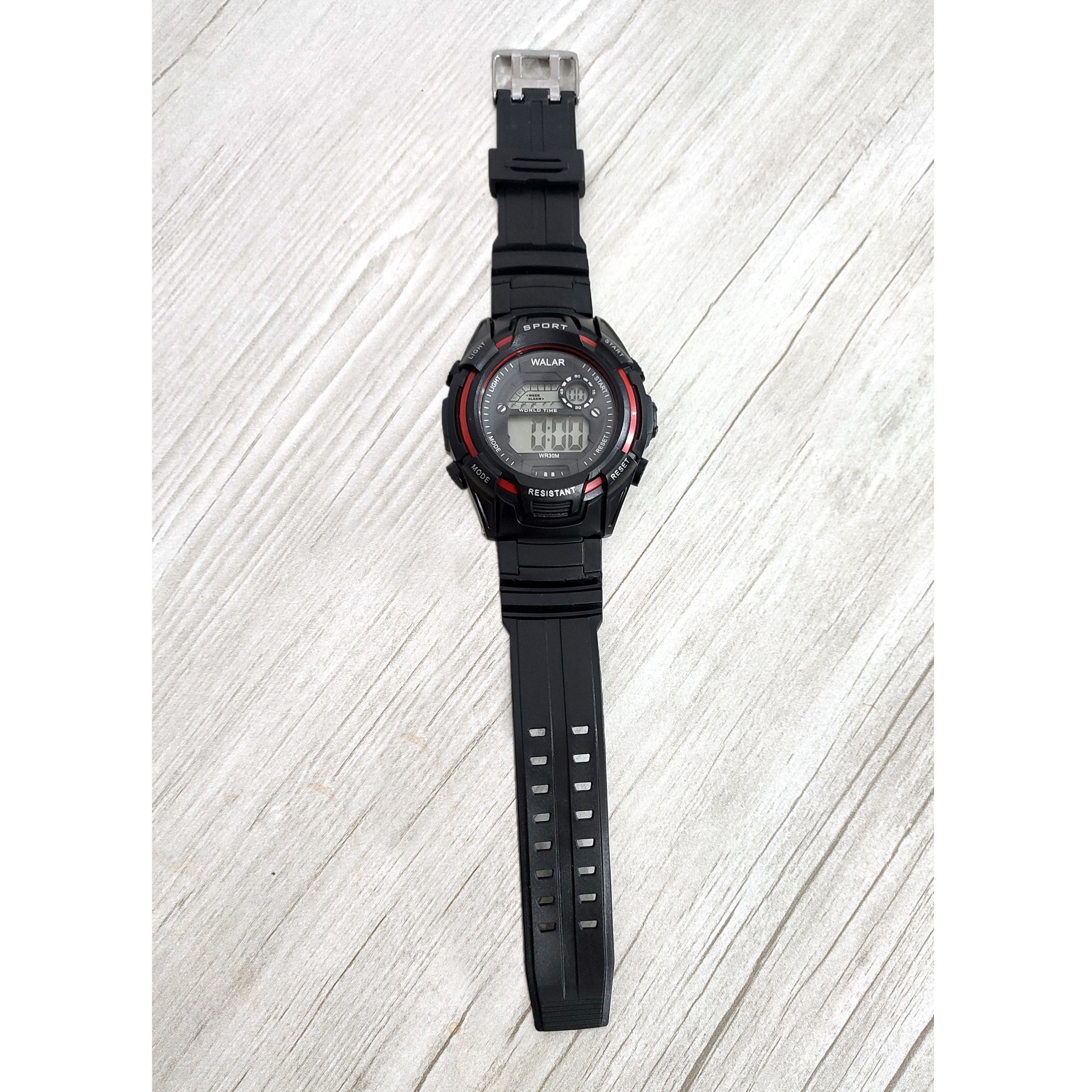 ساعت مچی دیجیتال مردانه مدل m0090