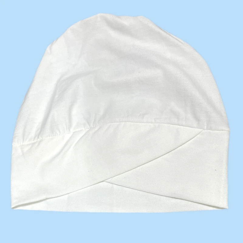 توربان مدل صاف و ضربدری دو پیله