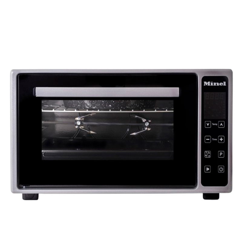 آون توستر 60 لیتری مینل مدل MT60