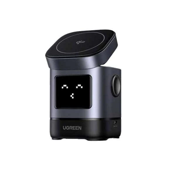 شارژر بی‌سیم 15 وات یوگرین مدل 45775