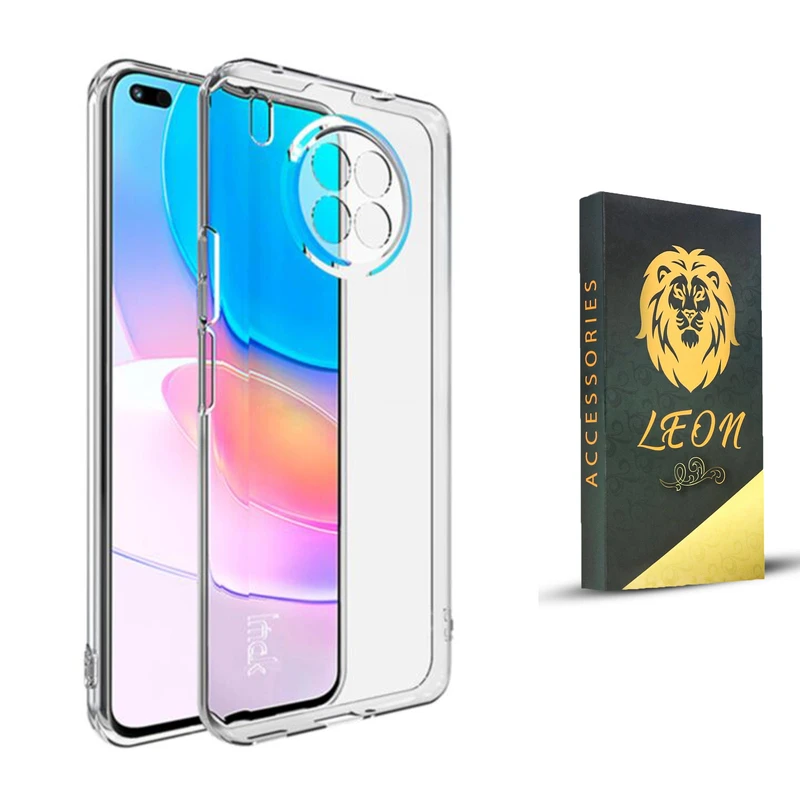 کاور لئون مدل Nahid مناسب برای گوشی موبایل هوآوی Nova 8i