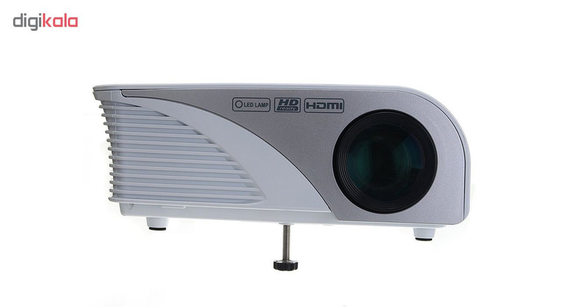 دیتا ویدیو پروژکتور اروتک مدل AROTEK 8005