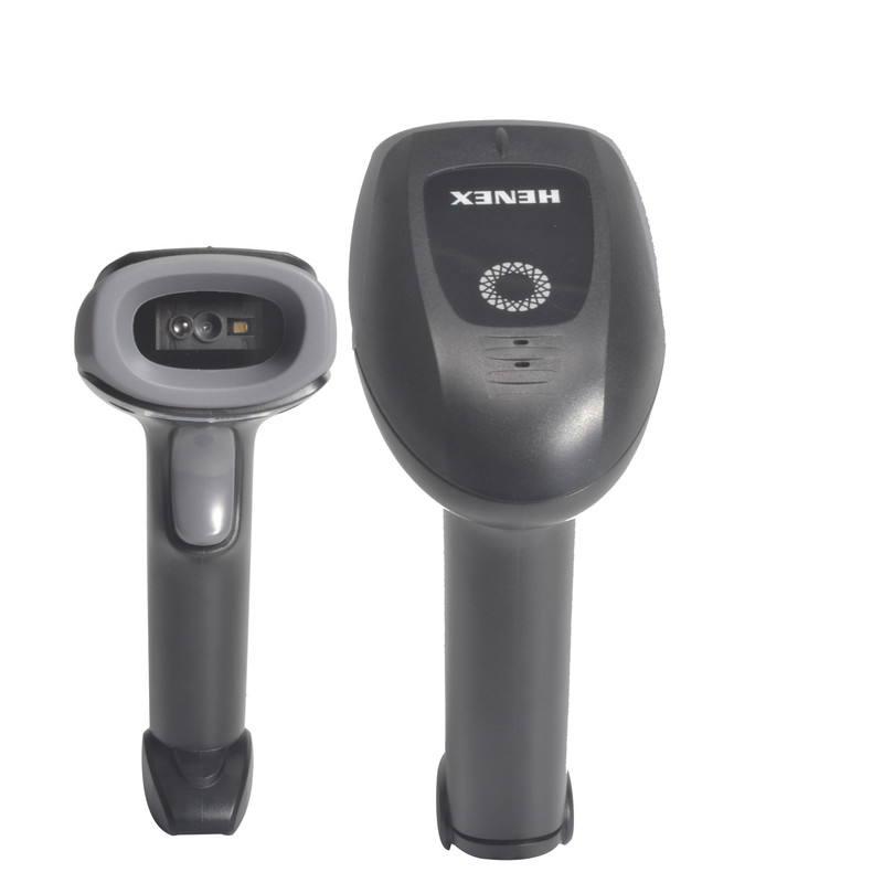 بارکد خوان هنیکس مدل HC-3206