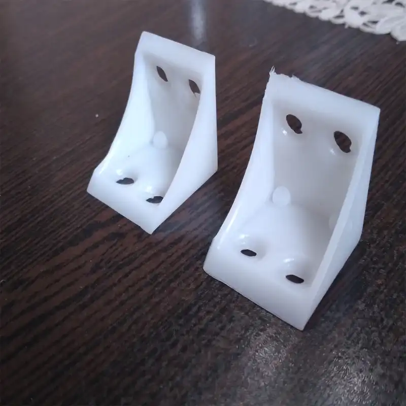 بست گونیا مدل 001 بسته 20 عددی