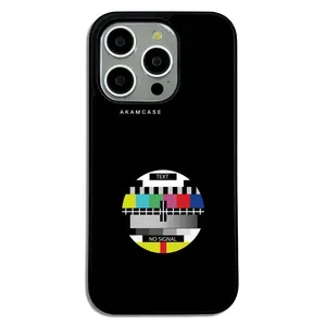 AKAM AMC-WA15PRO-NOSTECH-19Cover For Apple iPhone 15 Pro