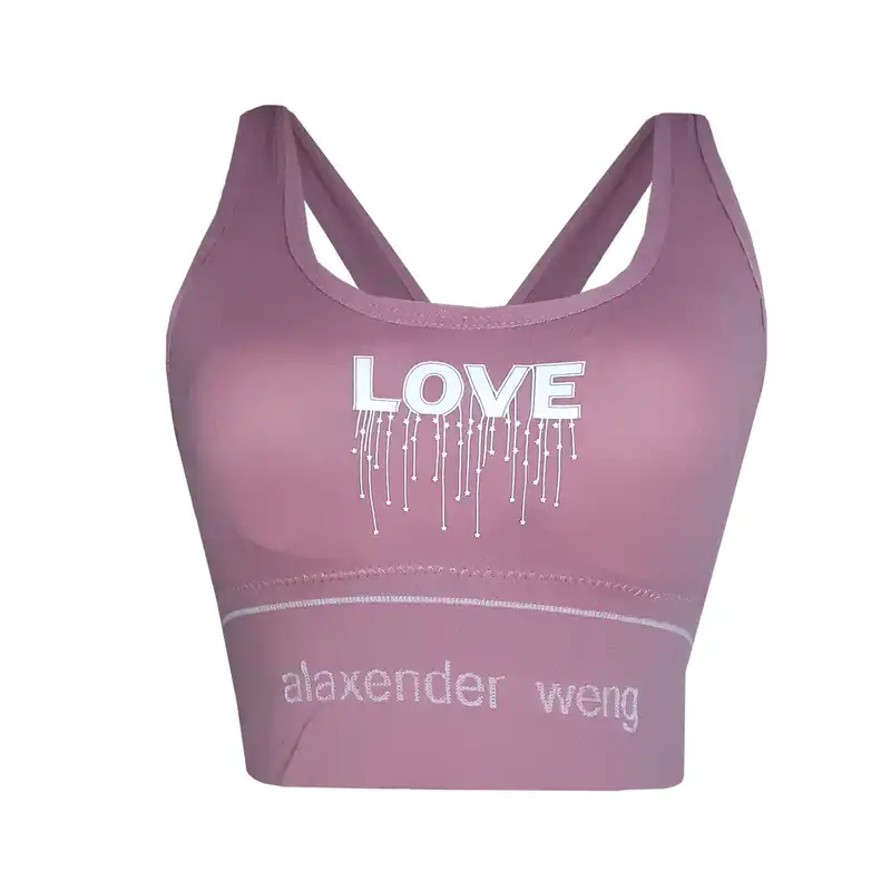 نیم تنه ورزشی زنانه مدل M-FER_5232