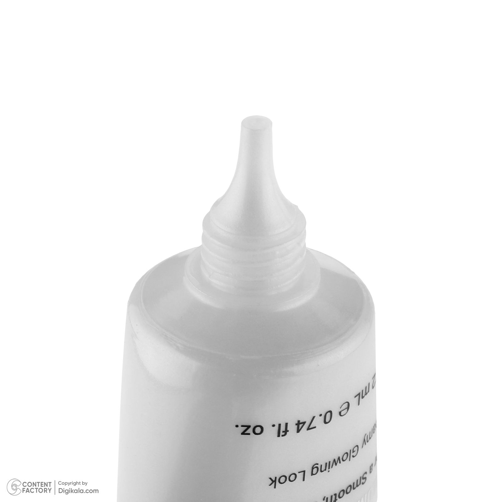 پرایمر شفاف کننده صورت لافارر مدل Dreamy حجم 22 میلی لیتر -  - 4