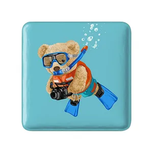 مگنت خندالو مدل تدی Teddy کد 26167