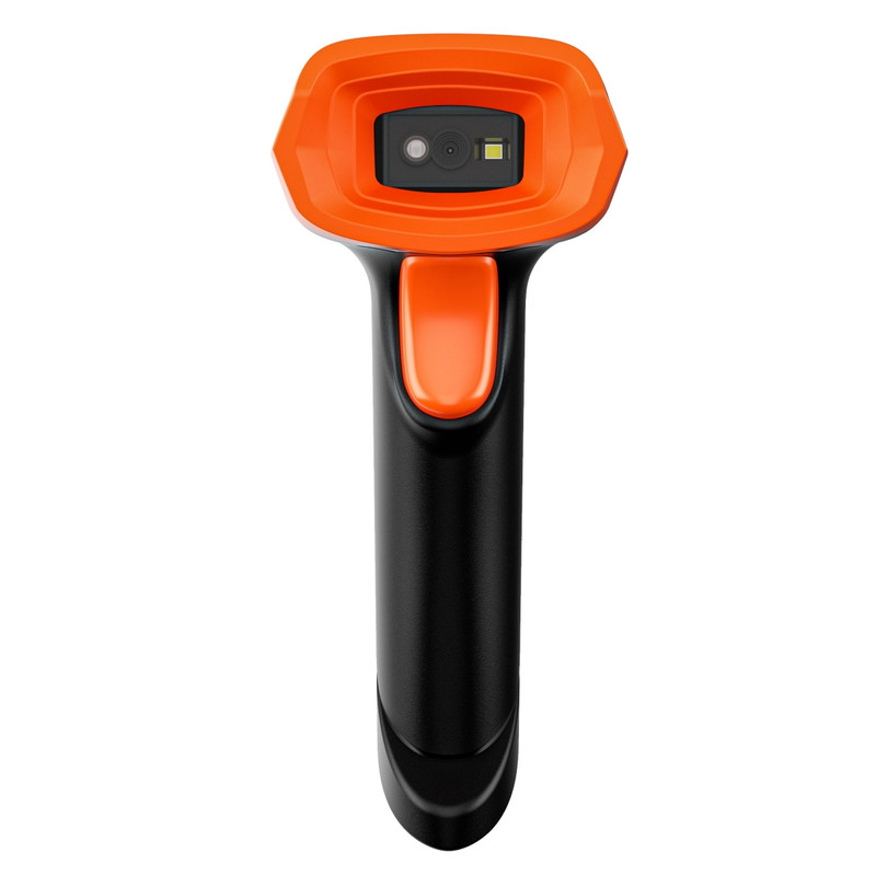بارکدخوان هنیکس مدل HC-3209 به همراه پایه
