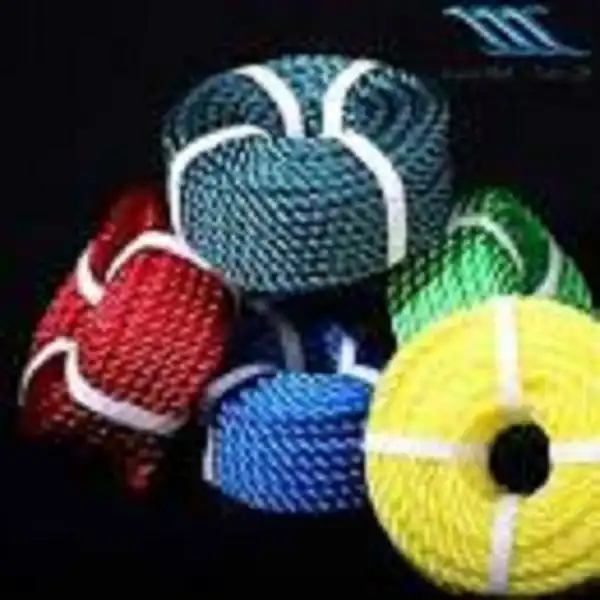 طناب بسته بندی مدل 16 طول 20 متر