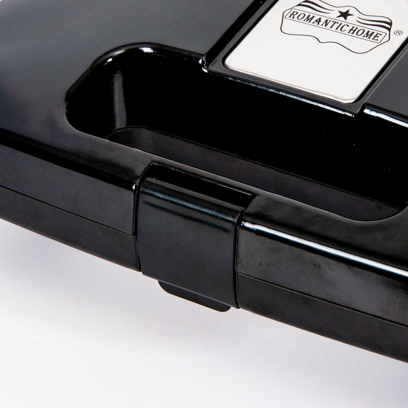 ساندویچ ساز رومانتیک هوم مدل SW-49