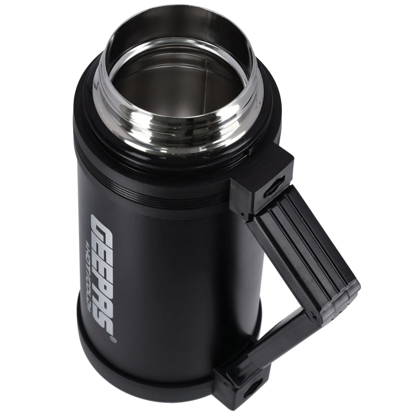 فلاسک جی پاس مدل GSVB4110 گنجایش ۱.۲ لیتر -  - 4