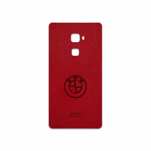 MAHOOT RL-BMW Cover Sticker for Huawei Mate S