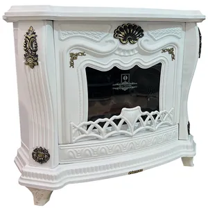 بخاری گازی زمین آکماز مدل 38000 کیسان