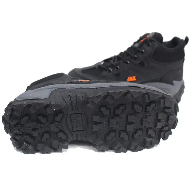 نیم بوت زنانه مدل JAX کد 40071