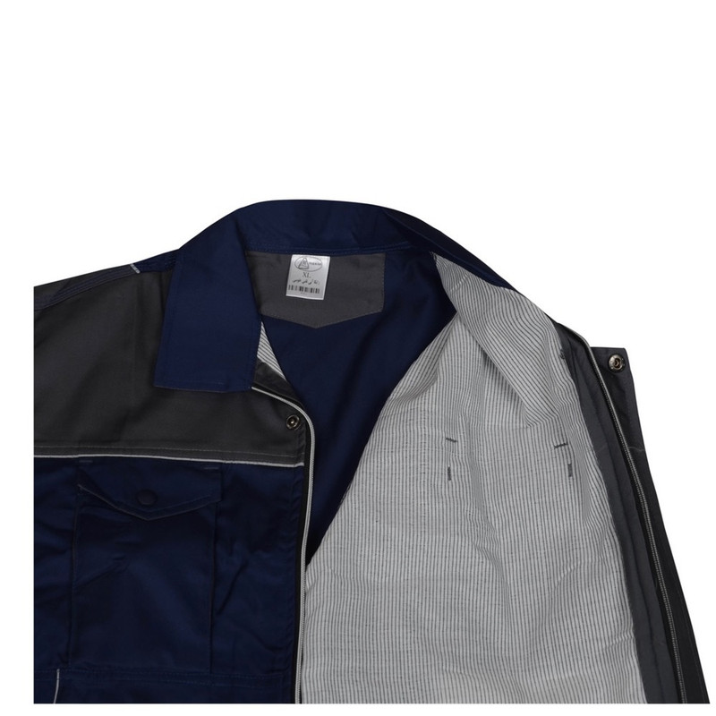 لباس کار مکسون مدل رایکا به همراه شلوار لباس کار مکسون مدل رایکا به همراه شلوار