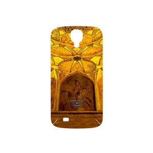 MAHOOT Chehel Sotoun Palace Cover Sticker for Samsung Galaxy S4