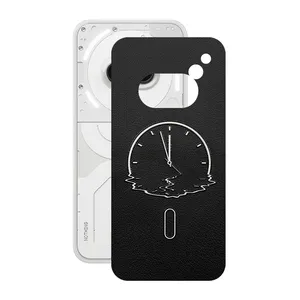 Remax cover sticker Leth model watch design suitable for Nothing Phone (2a) mobile phone
