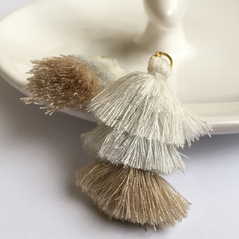 گوشواره زنانه مدل ریحانا